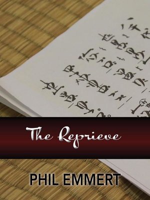 cover image of The Reprieve